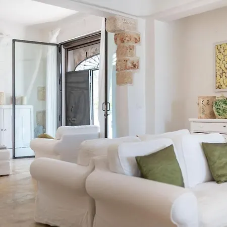 Masseria Isaia By Raro Villa