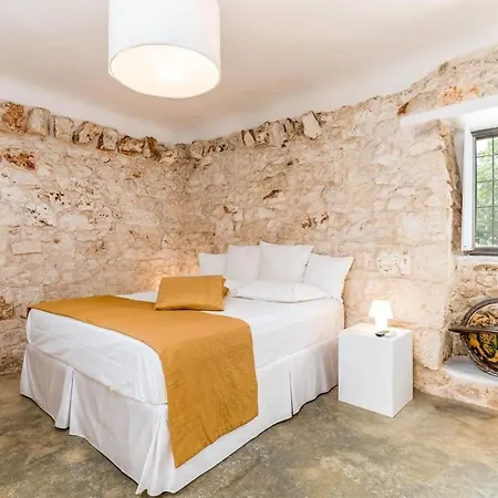 Masseria Isaia By Raro * Ostuni