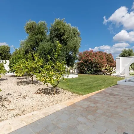Masseria Isaia By Raro
