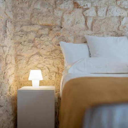 Masseria Isaia By Raro Villa *