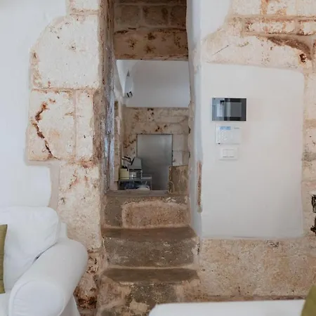 Villa Masseria Isaia By Raro *
