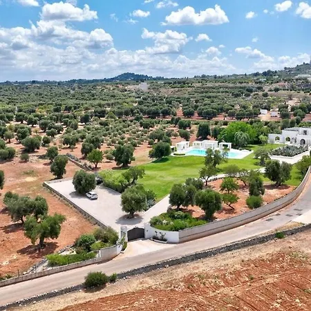 Masseria Isaia By Raro *