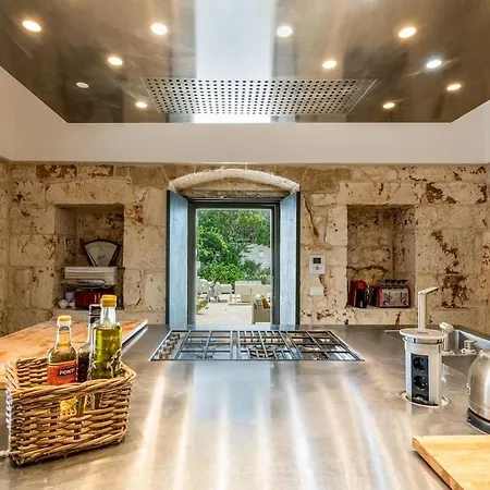 Masseria Isaia By Raro * Ostuni