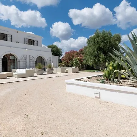 Masseria Isaia By Raro