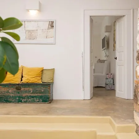 Masseria Isaia By Raro Ostuni