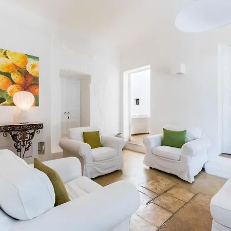 Villa Masseria Isaia By Raro *