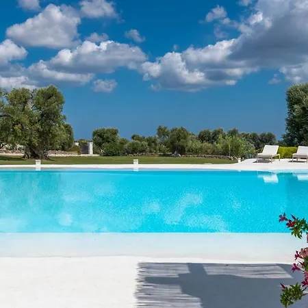 Masseria Isaia By Raro Villa *