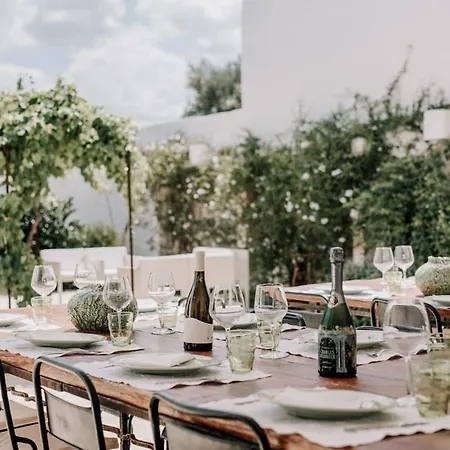 Masseria Isaia By Raro Ostuni