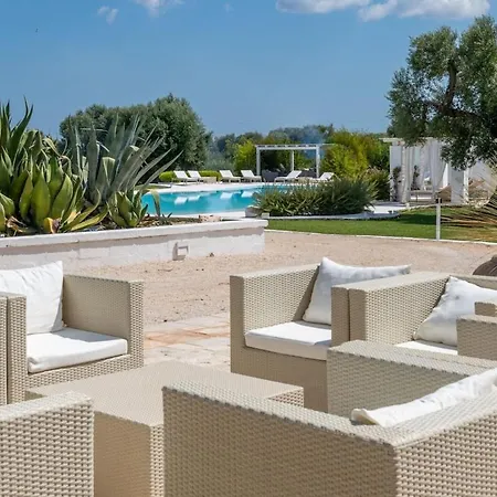 Masseria Isaia By Raro * Ostuni