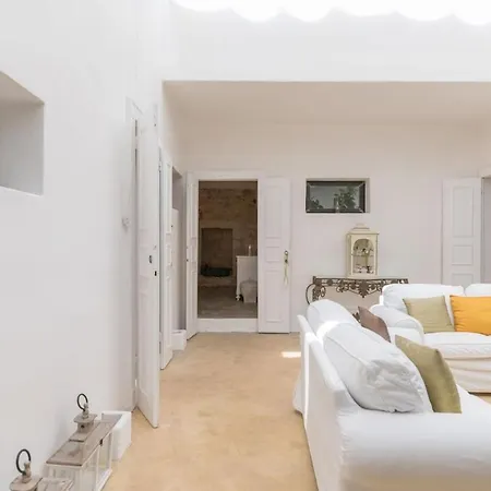 Villa Masseria Isaia By Raro Ostuni