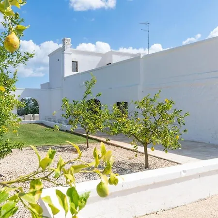 Masseria Isaia By Raro