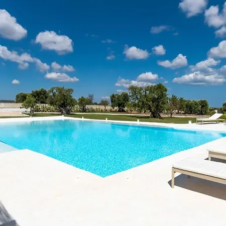 Masseria Isaia By Raro Villa