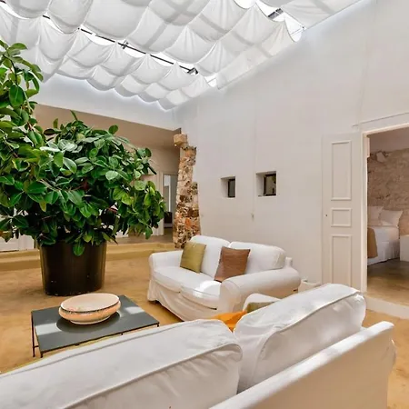 Masseria Isaia By Raro Villa *