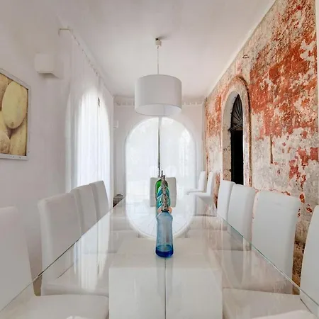 Masseria Isaia By Raro Villa Ostuni