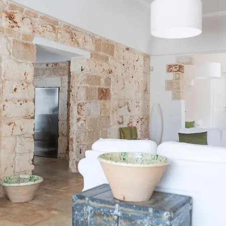 Masseria Isaia By Raro Ostuni