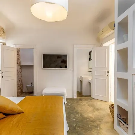Masseria Isaia By Raro * Ostuni