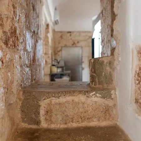 Masseria Isaia By Raro Villa