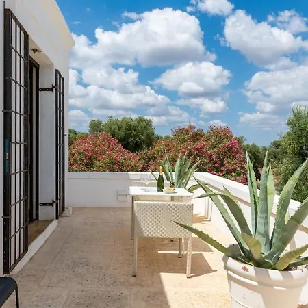 Masseria Isaia By Raro *