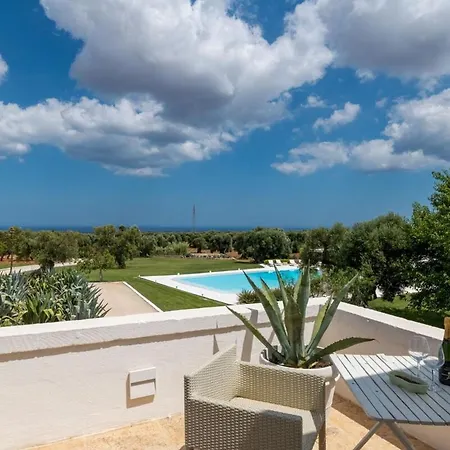 Masseria Isaia By Raro