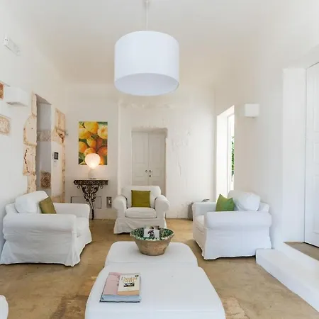 Masseria Isaia By Raro *