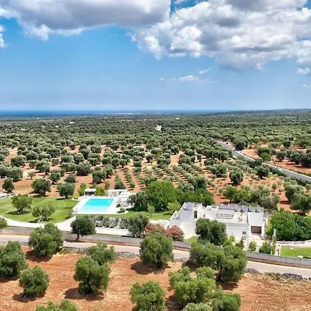 Masseria Isaia By Raro