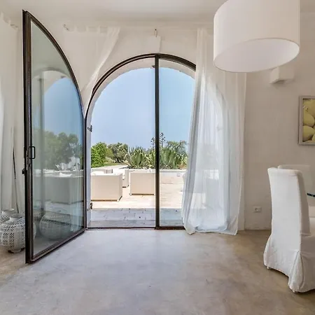 Villa Masseria Isaia By Raro