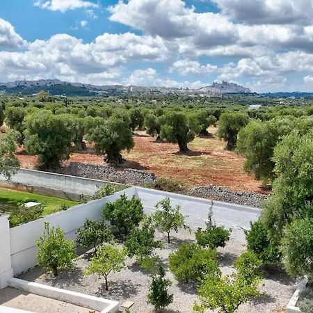 Masseria Isaia By Raro Villa *