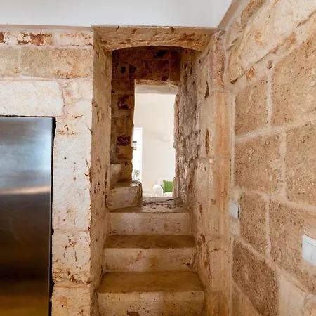 Masseria Isaia By Raro