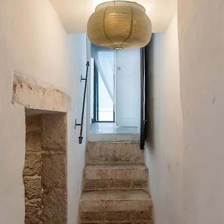 Masseria Isaia By Raro *