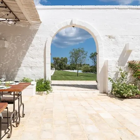 Masseria Isaia By Raro Ostuni