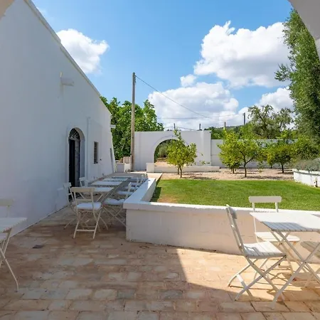 Villa Masseria Isaia By Raro *