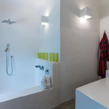 Masseria Isaia By Raro Villa Ostuni