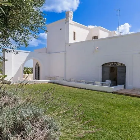 Masseria Isaia By Raro