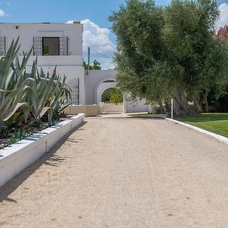 Masseria Isaia By Raro Ostuni