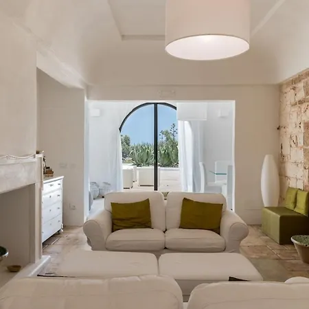 Masseria Isaia By Raro Ostuni