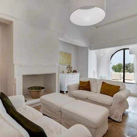 Masseria Isaia By Raro Villa Ostuni