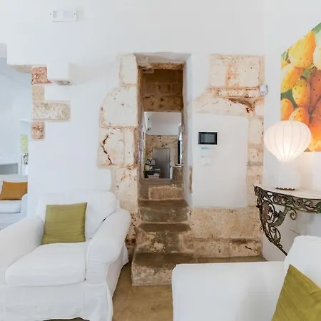 Villa Masseria Isaia By Raro Ostuni