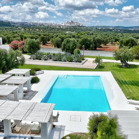 Masseria Isaia By Raro * Ostuni