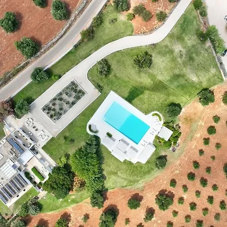 Masseria Isaia By Raro Villa