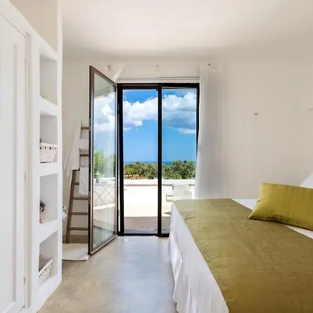 Masseria Isaia By Raro * Ostuni