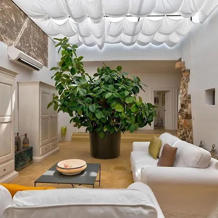 Masseria Isaia By Raro Villa Ostuni